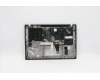 Lenovo 5M11A37258 MECH_ASM KBDW/C ENG BKLT(SUN) US BK