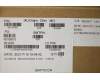 Lenovo 5M11A37260 MECH_ASM KBDW/C EST BKLT(CHY) UK BK