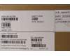 Lenovo 5M11A37285 MECH_ASM KBDW/C FRA BKLT(TRA) UK BK