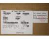 Lenovo 5M11A37295 MECH_ASM KBDW/C FRA/ENG BKLT(SUN) UK BK