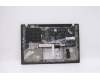 Lenovo 5M11A37305 MECH_ASM KBDW/C GRE BKLT(CHY) US BK