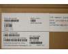 Lenovo 5M11A37305 MECH_ASM KBDW/C GRE BKLT(CHY) US BK