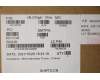 Lenovo 5M11A37335 MECH_ASM KBDW/C ILD BKLT(SUN) UK BK