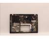 Lenovo 5M11A37345 MECH_ASM KBDW/C ITA BKLT(CHY) UK BK