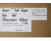 Lenovo 5M11A37352 MECH_ASM KBDW/C JPN BKLT(CHY) JP BK