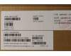 Lenovo 5M11A37387 MECH_ASM KBDW/C NOR BKLT(SUN) UK BK