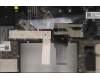Lenovo 5M11A37491 MECH_ASM KBDW/C 058 FRA BKLT(CHY)WW UKBK