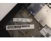 Lenovo 5M11A37491 MECH_ASM KBDW/C 058 FRA BKLT(CHY)WW UKBK