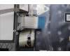 Lenovo 5M11A37499 MECH_ASM KBDW/C ARA BKLT(CHY)WW US BK