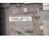 Lenovo 5M11A37505 MECH_ASM KBDW/C ARA BKLT(SUN)WW US BK