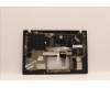 Lenovo 5M11A37515 MECH_ASM KBDW/C BRL BKLT(CHY)WW UK BK