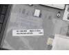 Lenovo 5M11A37530 MECH_ASM KBDW/C BUL BKLT(SUN)WW UK BK