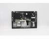 Lenovo 5M11A37546 MECH_ASM KBDW/C CZE/SLK BKLT(SUN)WW UKBK