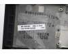 Lenovo 5M11A37563 MECH_ASM KBDW/C ENG BKLT(SUN)WW US BK