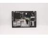 Lenovo 5M11A37567 MECH_ASM KBDW/C EST BKLT(SUN)WW UK BK