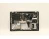 Lenovo 5M11A37568 MECH_ASM KBDW/C EUR ENG BKLT(CHY)WW USBK