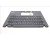 Lenovo 5M11A37617 MECH_ASM KBDW/C HUN BKLT(CHY)WW UK BK