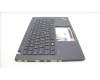 Lenovo 5M11A37617 MECH_ASM KBDW/C HUN BKLT(CHY)WW UK BK