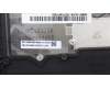 Lenovo 5M11A37617 MECH_ASM KBDW/C HUN BKLT(CHY)WW UK BK