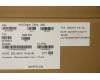 Lenovo 5M11A37631 MECH_ASM KBDW/C ILD BKLT(SUN)WW UK BK