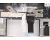 Lenovo 5M11A37639 MECH_ASM KBDW/C IND ENG BKLT(SUN)WW USBK