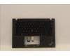 Lenovo 5M11A37641 MECH_ASM KBDW/C ITA BKLT(CHY)WW UK BK