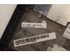Lenovo 5M11A37641 MECH_ASM KBDW/C ITA BKLT(CHY)WW UK BK