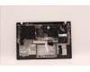 Lenovo 5M11A37659 MECH_ASM KBDW/C KOR BKLT(CHY)WW US BK