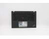 Lenovo 5M11A37670 MECH_ASM KBDW/C KOR BKLT(SUN)WW US BK