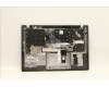 Lenovo 5M11A37678 MECH_ASM KBDW/C LA SPA BKLT(SUN)WW UK BK