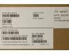 Lenovo 5M11A37678 MECH_ASM KBDW/C LA SPA BKLT(SUN)WW UK BK
