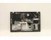 Lenovo 5M11A37693 MECH_ASM KBDW/C NORDIC BKLT(SUN)WW UK BK