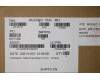 Lenovo 5M11A37701 MECH_ASM KBDW/C POR BKLT(SUN)WW UK BK