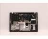Lenovo 5M11A37705 MECH_ASM KBDW/C RUS BKLT(LTN)WW US BK