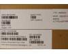 Lenovo 5M11A37705 MECH_ASM KBDW/C RUS BKLT(LTN)WW US BK
