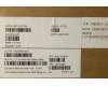 Lenovo 5M11A37724 MECH_ASM KBDW/C SPA BKLT(TRA)WW UK BK