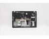 Lenovo 5M11A37787 MECH_ASM KBDW/C UK BKLT(SUN)WW UK BK
