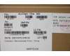 Lenovo 5M11A37787 MECH_ASM KBDW/C UK BKLT(SUN)WW UK BK