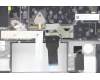 Lenovo 5M11A37787 MECH_ASM KBDW/C UK BKLT(SUN)WW UK BK