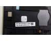 Lenovo 5M11A37879 MECH_ASM KBDW/C ITA BKLT(CHY) UK GY