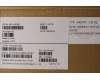 Lenovo 5M11A37897 MECH_ASM KBDW/C NOR BKLT(TRA) UK GY