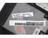 Lenovo 5M11A37922 MECH_ASM KBDW/C SWE/FIN BKLT(TRA) UK GY