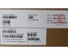 Lenovo 5M11A37937 MECH_ASM KBDW/C TUR BKLT(CHY) UK GY