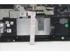 Lenovo 5M11A37945 MECH_ASM KBDW/C UK BKLT(CHY) UK GY