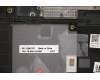 Lenovo 5M11A37947 MECH_ASM KBDW/C UK BKLT(TRA) UK GY