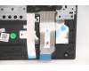 Lenovo 5M11A38031 MECH_ASM KB C GRE(PMX)PT US BK