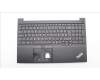 Lenovo 5M11A38038 MECH_ASM KB C HUN(PMX)PT UK BK