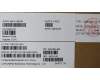 Lenovo 5M11A38038 MECH_ASM KB C HUN(PMX)PT UK BK