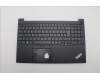 Lenovo 5M11A38057 MECH_ASM KB C NOR(TSG)PT UK BK