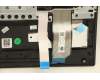 Lenovo 5M11A38068 MECH_ASM KB C CZE/SLK(PMX)PT UK BK